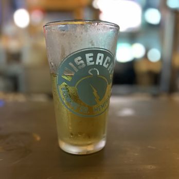 The Crazy Coop - Cold beer - Chicken Wings Near Me - Memphis, Tennessee