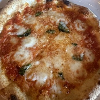 Racca's Pizzeria Napoletana - Buffalo margarita - Pizza Near Me - Casper, Wyoming Racca's Pizzeria Napoletana - Buffalo margarita - Pizza Near Me - Casper, Wyoming