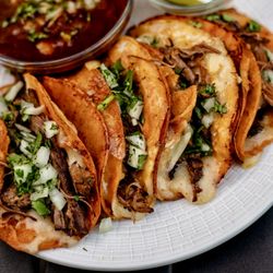 Tacos Acapulco