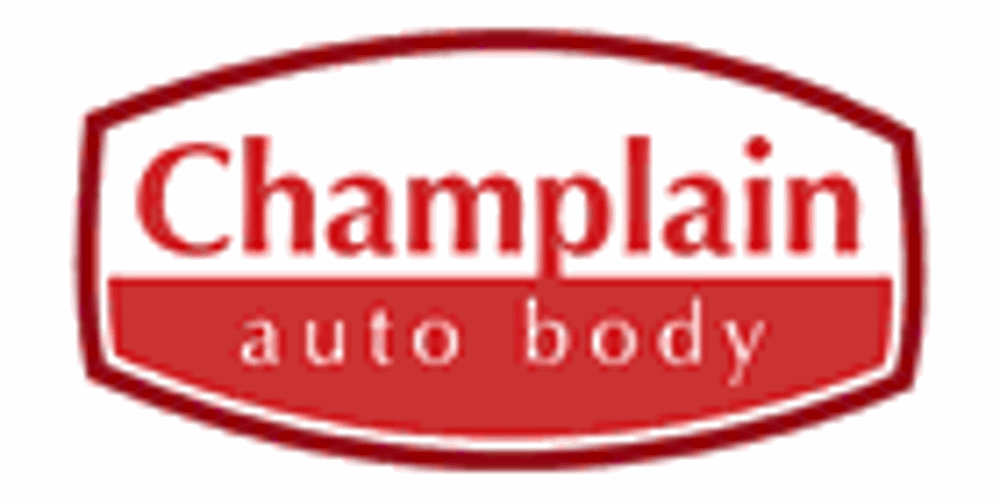 CHAMPLAIN AUTO BODY Updated August 2024 596 Champlain Street