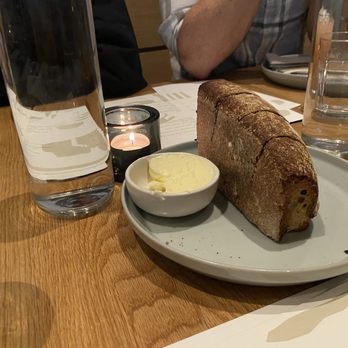 Wildland - Sourdough bread app was disappointing. - Breakfast & Brunch Near Me - Carlsbad, California Wildland - Sourdough bread app was disappointing. - Breakfast & Brunch Near Me - Carlsbad, California