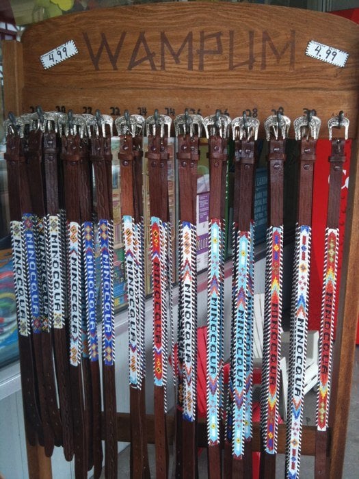 LAKELAND VARIETY STORE Updated October 2024 501 Oneida St, Minocqua