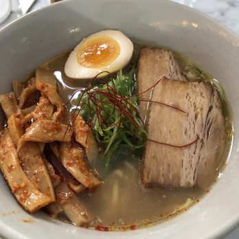 NR - Ramen Near Me - New York, New York NR - Ramen Near Me - New York, New York