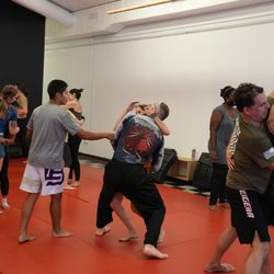 Midtown Krav Maga & Jiu Jitsu
