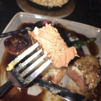 Six Seven Restaurant - The fillet is truly amazing!! - New American Near Me - Seattle, Washington