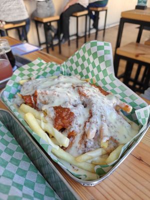 Off Hours Beer Co. by null