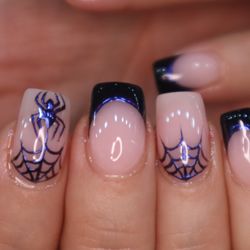 Lovely Rose Nail Spa