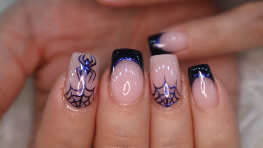 Lovely Rose Nail Spa