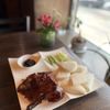 Kung Fu Restaurant gift card