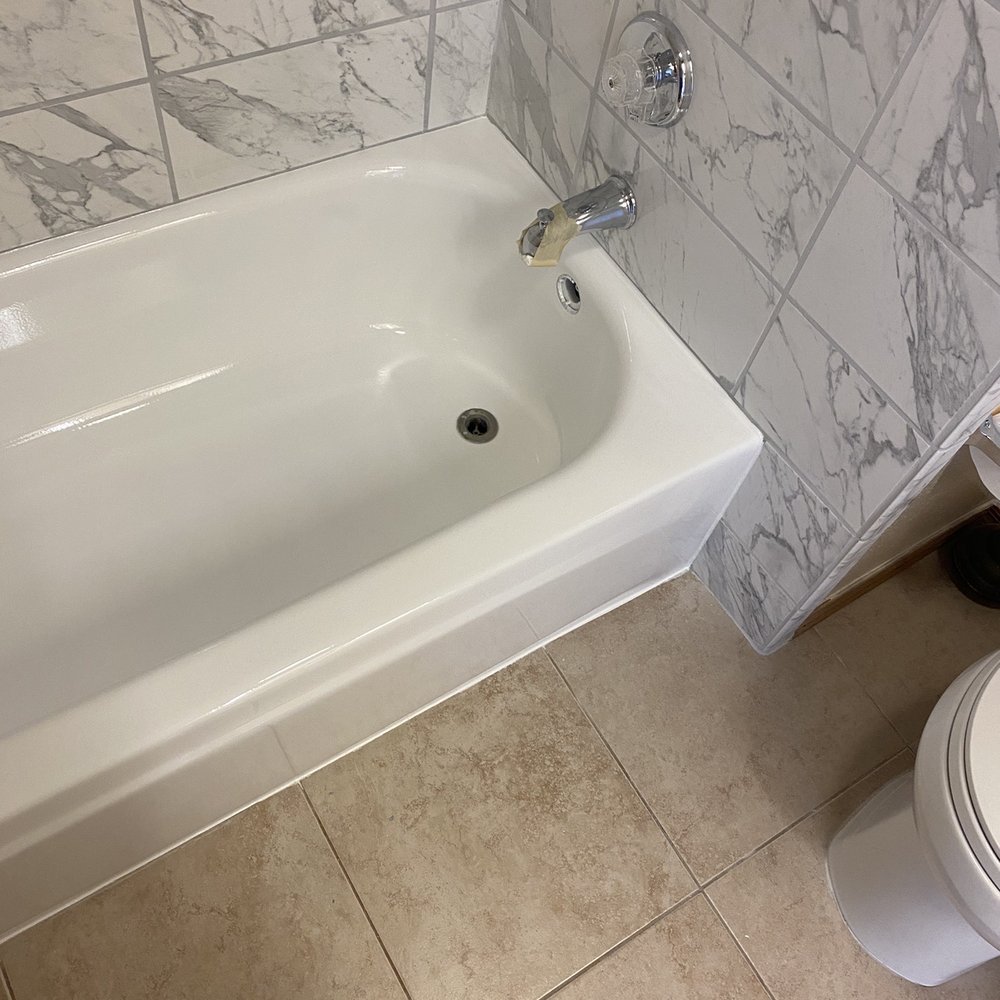 Bath-Brite - Bath tub - Refinishing Services Near Me Bath-Brite - Bath tub - Refinishing Services Near Me