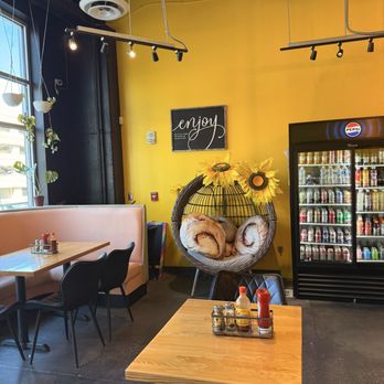 The Brunch Box - Breakfast & Brunch Near Me - Omaha, Nebraska