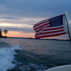 Carefree Boat Club