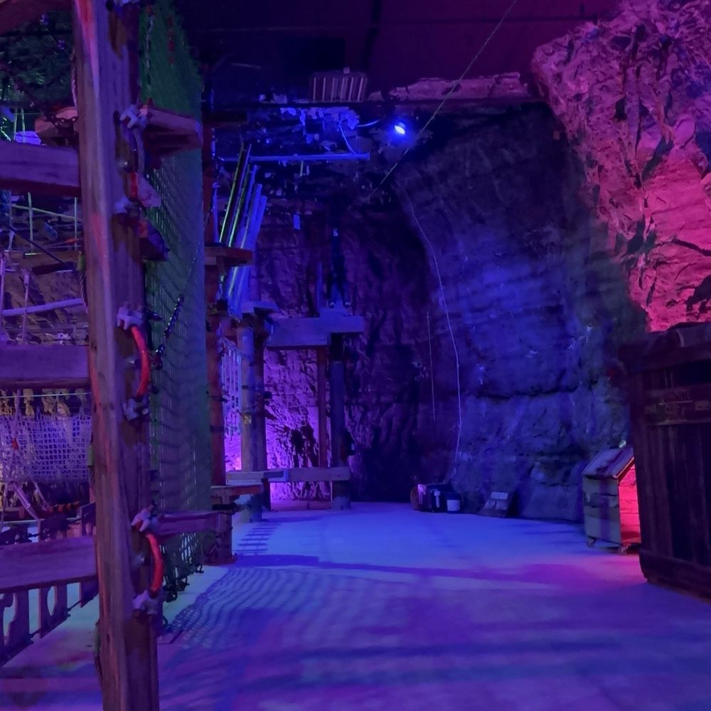 Louisville Mega Cavern - Tours Near Me - Louisville, Kentucky Louisville Mega Cavern - Tours Near Me - Louisville, Kentucky