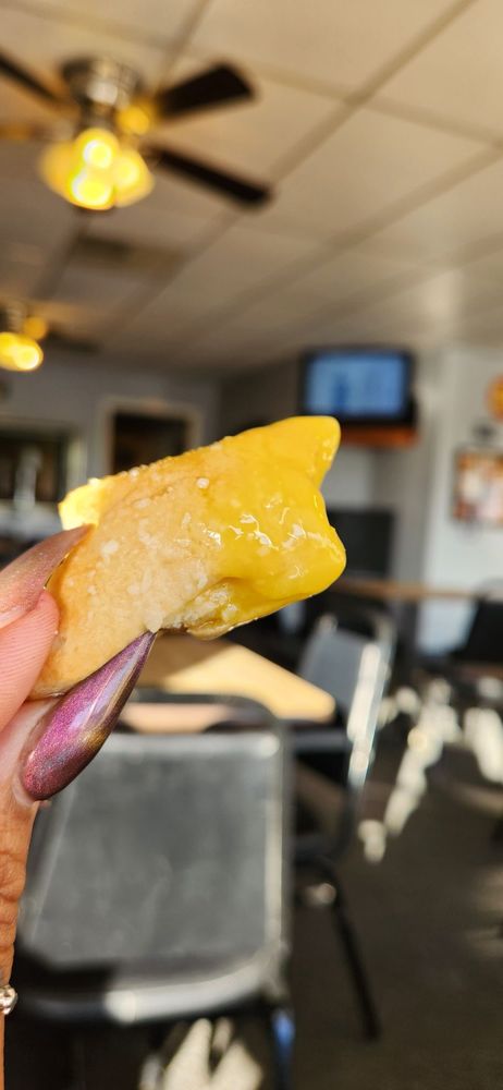 Mazerella's Upper Crust Pizza & Pasta