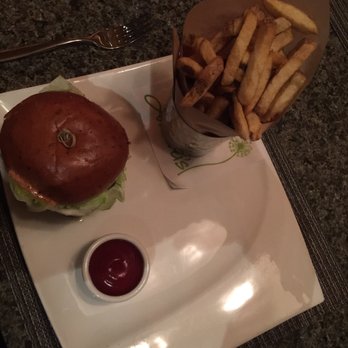 Andrei's Restaurant - Cheeseburger - New American Near Me - Irvine, California Andrei's Restaurant - Cheeseburger - New American Near Me - Irvine, California