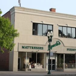 Lynch Furniture - Family business since 1905.