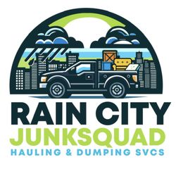 RainCity Junk Squad