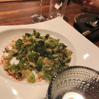 Jatoba - Brussel sprouts - Japanese Near Me - Montreal, Quebec Jatoba - Brussel sprouts - Japanese Near Me - Montreal, Quebec