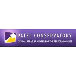 Patel Conservatory