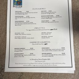 Brand new diner, breakfast all day! Brand new diner, breakfast all day!