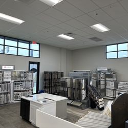 Great Floors - Tile!
