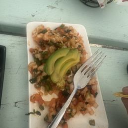 Ceviche