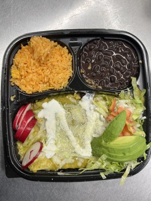 Fiesta Healthy Mexican Grill New Jersey by null