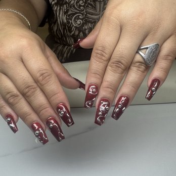 Bamboo Nail Bar - Nail sets - Nail Salons Near Me - San Jose, California Bamboo Nail Bar - Nail sets - Nail Salons Near Me - San Jose, California