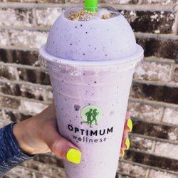 Optimum Wellness