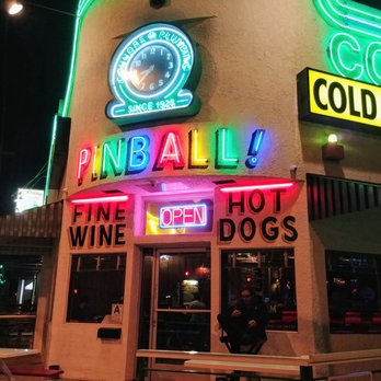 Walt's Bar - Outside - Bars Near Me - Los Angeles, California Walt's Bar - Outside - Bars Near Me - Los Angeles, California