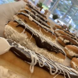 G M Paris Bakery