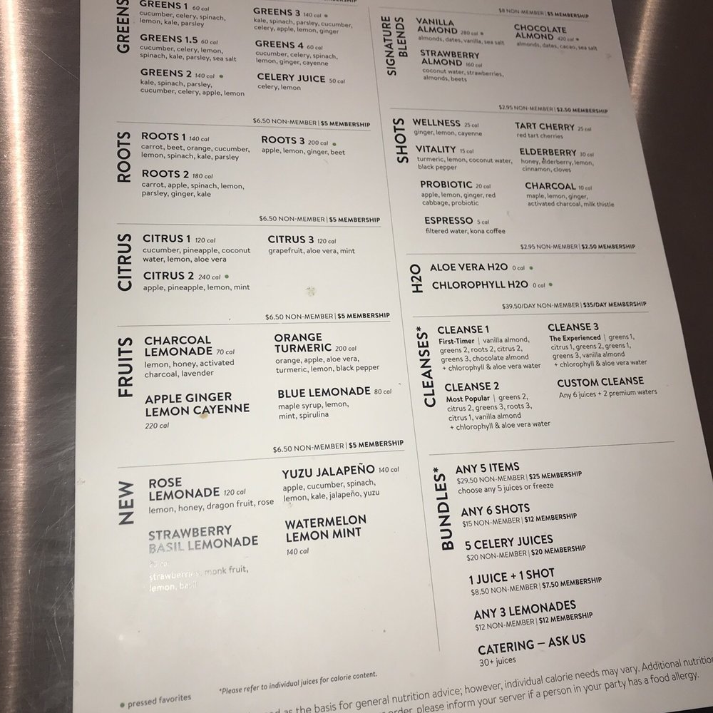 Pressed Juicery - The goodies - Juice Bars & Smoothies Near Me - Dallas, Texas Pressed Juicery - The goodies - Juice Bars & Smoothies Near Me - Dallas, Texas