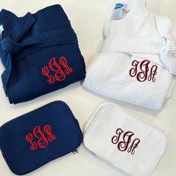 SMB Embroidery - Accessories Near Me - Evanston, Illinois SMB Embroidery - Accessories Near Me - Evanston, Illinois
