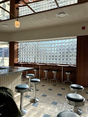 Bar Clams by null