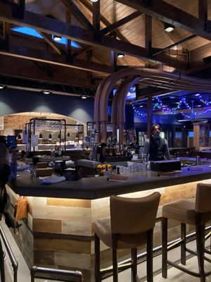 Social Southern Table & Bar by null