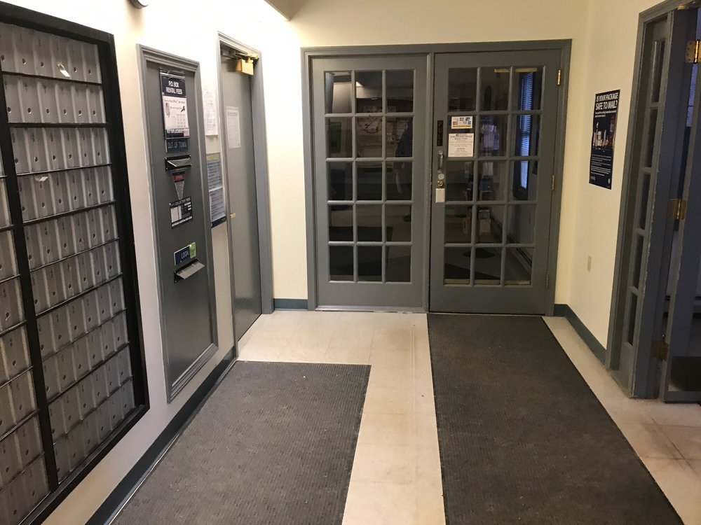 US POST OFFICE Updated 2024 61 Raymond Rd, Auburn, New Hampshire