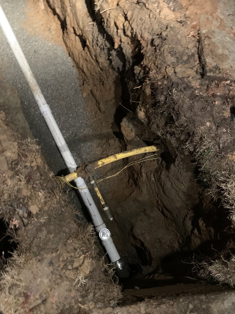 Slide of Quality Sewer & Drain