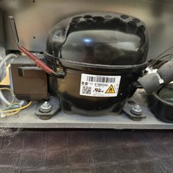 BR Appliance Service