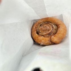 Howard's Donuts