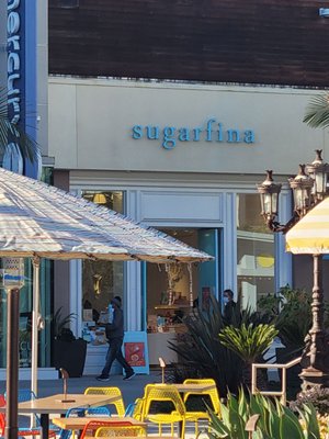 Sugarfina by null