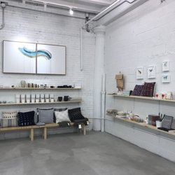 Brief Assembly - Spacious but more merchandise would be great to offer more selection.