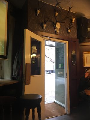 The Bank Tavern by null