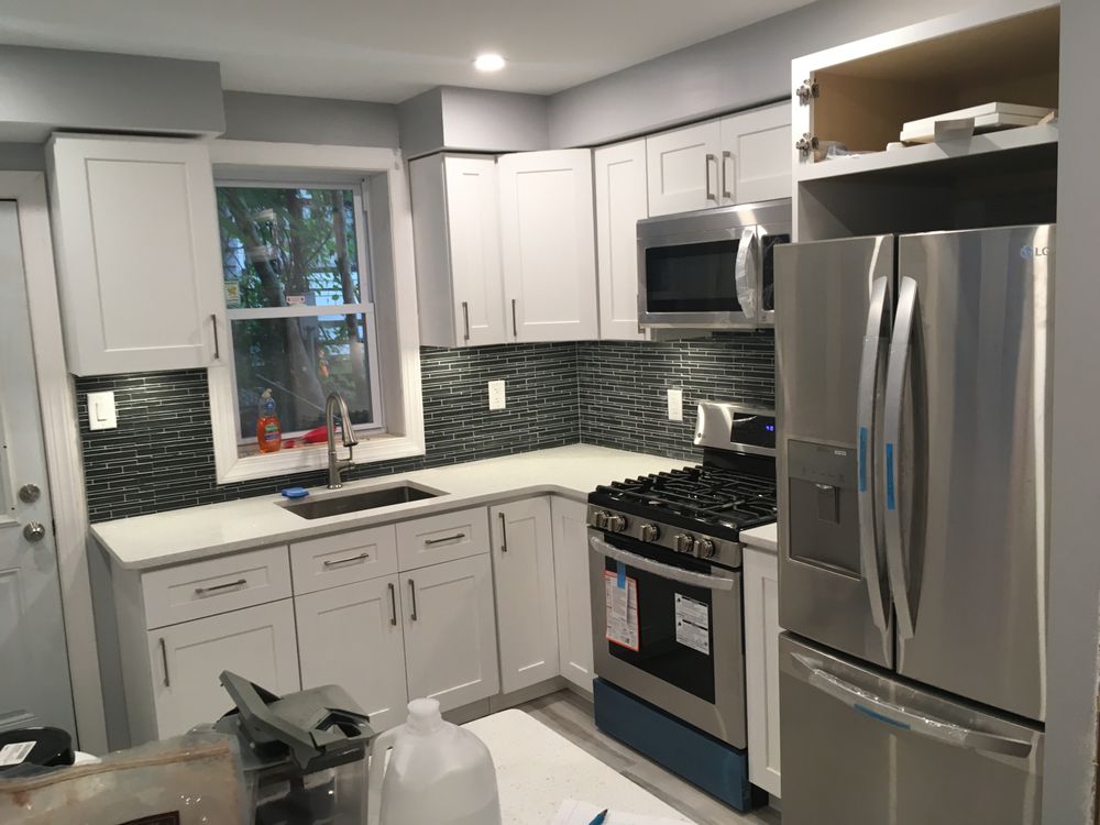 Slide of Skilled Tasks