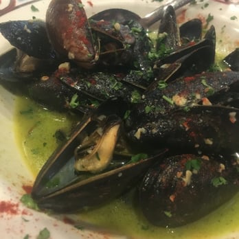 Pasta Jay's - The sauce on these mussels is delicate and extraordinary. - Italian Near Me - Boulder, Colorado