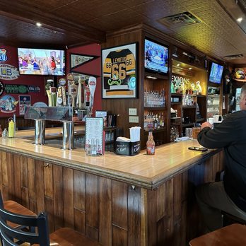 Alexion's Bar & Grill - Bar - Bars Near Me - Carnegie, Pennsylvania Alexion's Bar & Grill - Bar - Bars Near Me - Carnegie, Pennsylvania