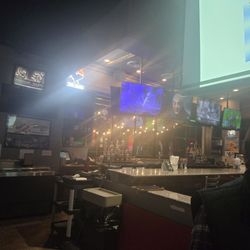 Benjamin's Pizza Kitchen & Bar