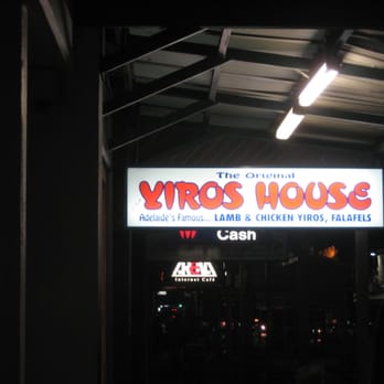 The Original Yiros House - Middle Eastern Near Me - Adelaide, SA The Original Yiros House - Middle Eastern Near Me - Adelaide, SA
