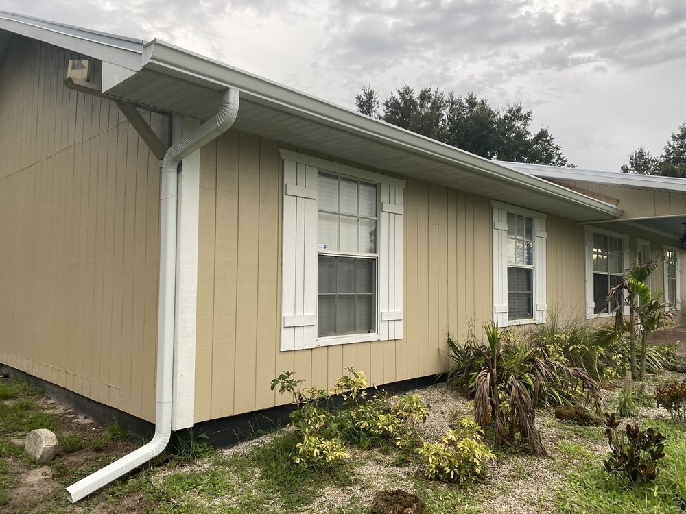 QUALITY ALUMINUM GUTTERS SOFFITS AND FASCIA Updated June 2024 60