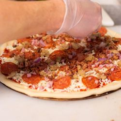Snappy Tomato Pizza - Snappy Tomato Pizza - Seaman, Ohio - (937) 386-1010Carryout, Pick-Up and FREE Delivery