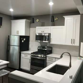 TCB Home Solutions - Lighting fixture and backsplash installation - Handyman Near Me TCB Home Solutions - Lighting fixture and backsplash installation - Handyman Near Me